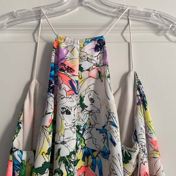 Express Racerback Cami - Picture 5 of 8